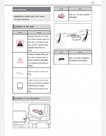 toyota rav4 2022-2023 navigation & multimedia system manual